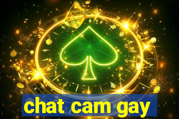 chat cam gay